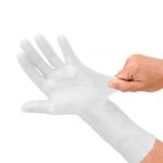 Luva Puro Gel Revita Skin Longa Ortho Pauher - Foto 1