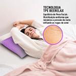 Travesseiro Ortopedico Beerelax Relaxmedic - Foto 2