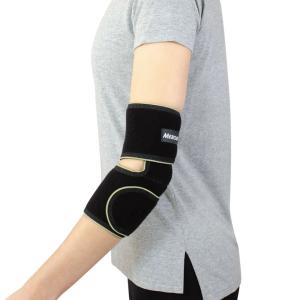 Cotoveleira Ajustvel Flex Mercur   B060061-FL