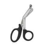 Tesoura Corte Resgate 18cm Safer - Foto 2