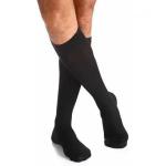 Meia Sigvaris Select Comfort 3/4 Panturrilha Fechada 15-20mmhg - Foto 1