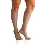 Meia 3/4 Panturrilha Longa 861p Select Comfort 15-20mmhg Sigvaris - Foto 1