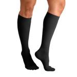 Meia Sigvaris 3/4 Longa Select Comfort 15-20mmhg - Foto 1