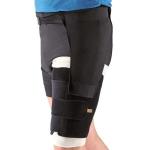 Sigvaris Compreflex Coxa Longa Esquerda Standard Thigh - Foto 1