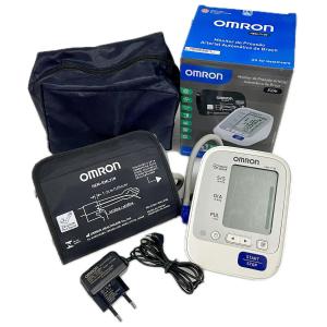 Outlet Ultima Chance Aparelho Pressao Automatico Hem-7130 Omron   