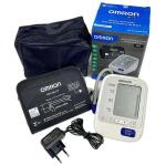 Outlet Ultima Chance Aparelho Pressao Automatico Hem-7130 Omron - Foto 1