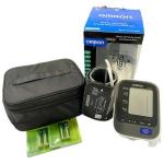 Outlet Ultima Chance Aparelho Pressao Automatico Hem-7320 Omron - Foto 1