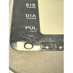 Outlet Ultima Chance Aparelho Pressao Automatico Hem-7320 Omron - Foto 3