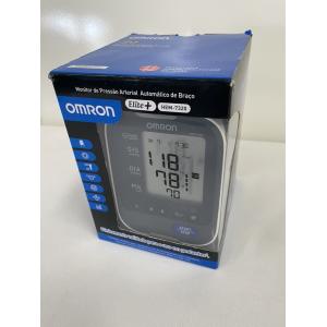 Outlet Ultima Chance Aparelho Pressao Automatico Hem-7320 Omron   