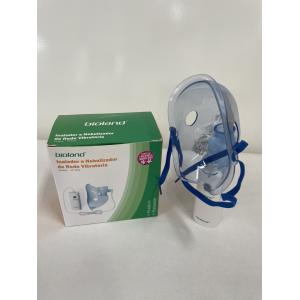 Outlet Ultima Chance Nebulizador Portatil Mesh Bioland   