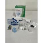 Outlet Ultima Chance Nebulizador Portatil Mesh Bioland  - Foto 2