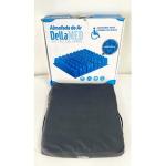 �ltima Chance Almofada Air Cell Dellamed - Foto 1