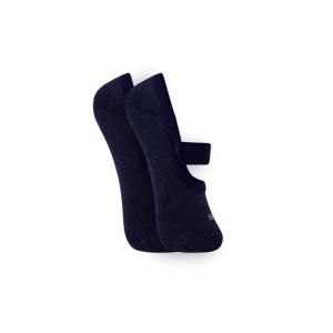 Meia Sapatilha Para Pilates Trifil Antiderrapante