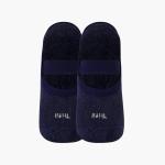 Meia Sapatilha Para Pilates Trifil Antiderrapante - Foto 2