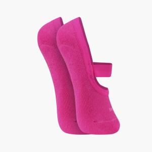 Meia Sapatilha Para Pilates Trifil Antiderrapante