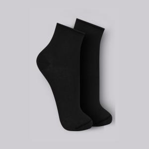 Meia Casual Cano Medio Algodao Trifil