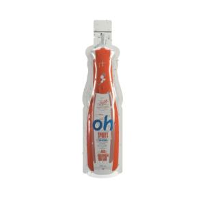 Agua Sports Alcalina Adicionada De Sais Sem Gas Oh A Agua 200ML  PRD00004