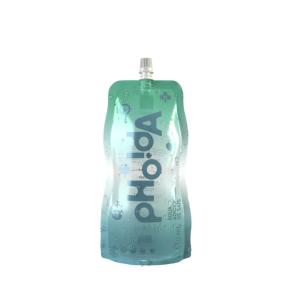 Agua Pho!Da Alcalina Oceanica Adicionada De Sais Sem Gas Oh A Agua 510ml 510ML  PRD00005
