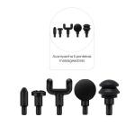 Mini Pistola Massageadora Port�til Dellamed - Foto 3