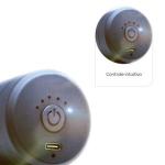 Mini Pistola Massageadora Port�til Dellamed - Foto 2