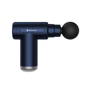 Mini Pistola Massageadora Portátil Dellamed  