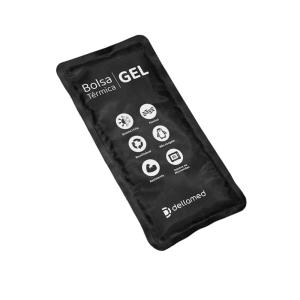 Bolsa Termica Gel 2 Em 1 Reutilizavel Dellamed P  1000366
