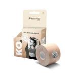 Bandagem Elastica Kinesiologica Dellamed - Foto 1