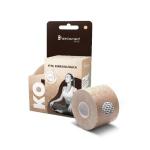 Bandagem Elastica Kinesiologica Dellamed - Foto 1