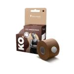 Bandagem Elastica Kinesiologica Dellamed - Foto 1