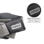 Colete Massageador Abra�amed Para Pesco�o Ombros E Lombar Dellamed - Foto 5