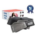 Colete Massageador Abra�amed Para Pesco�o Ombros E Lombar Dellamed - Foto 3