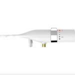 Ducha Higienica Deluxe Tuche - Foto 4