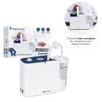 Aspirador Secrecoes Maxmed 1 Litro Dellamed - Foto 2