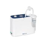 Aspirador Secrecoes Maxmed 1 Litro Dellamed - Foto 1