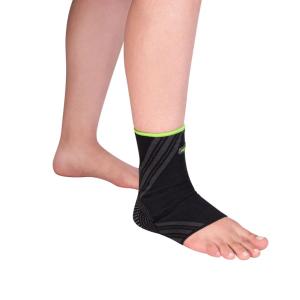 Tornozeleira Performance Mercur G PRETA B060741-CPR