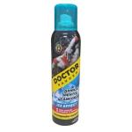 Spray Aerossol Para Massagem Doctor Pauher 150ml Ortho Pauher - Foto 4