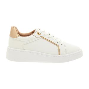 Tenis Modare Napa Floather Nature Metalizado London Feminino