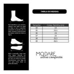 Sandalia Modare Nylon Kansas Feminino - Foto 6