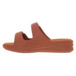 Sand�lia Modare Feminina G�spea Pronta Ultracomfy Com Solado Antiderrapante - Foto 2