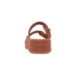 Sand�lia Modare Feminina G�spea Pronta Ultracomfy Com Solado Antiderrapante - Foto 3