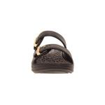 Sand�lia Modare Feminina G�spea Pronta Ultracomfy Com Solado Antiderrapante - Foto 2