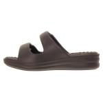 Sand�lia Modare Feminina G�spea Pronta Ultracomfy Com Solado Antiderrapante - Foto 4