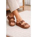 Sand�lia Modare Feminina G�spea Pronta Ultracomfy Com Solado Antiderrapante - Foto 2