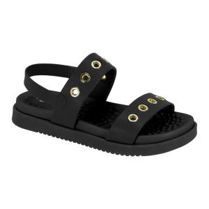 Sandalia Modare Napa Floather Nature Feminino