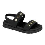 Sandalia Modare Napa Floather Nature Feminino - Foto 1