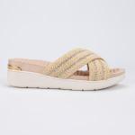 Sandalia Modare Tira Pronta Feminino - Foto 2