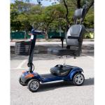 Cadeira Motorizada Scooter El�trica Therarover Pro Theramart At� 120kg - Foto 1