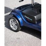 Cadeira Motorizada Scooter El�trica Therarover Pro Theramart At� 120kg - Foto 5