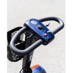 Cadeira Motorizada Scooter El�trica Therarover Pro Theramart At� 120kg - Foto 9