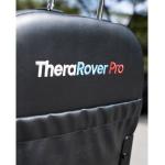Cadeira Motorizada Scooter El�trica Therarover Pro Theramart At� 120kg - Foto 6